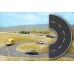 1103 - Curve 190mm